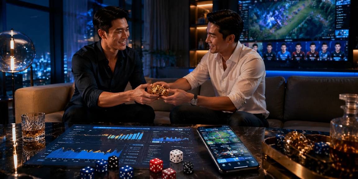 pp88i Casino Trực Tiếp